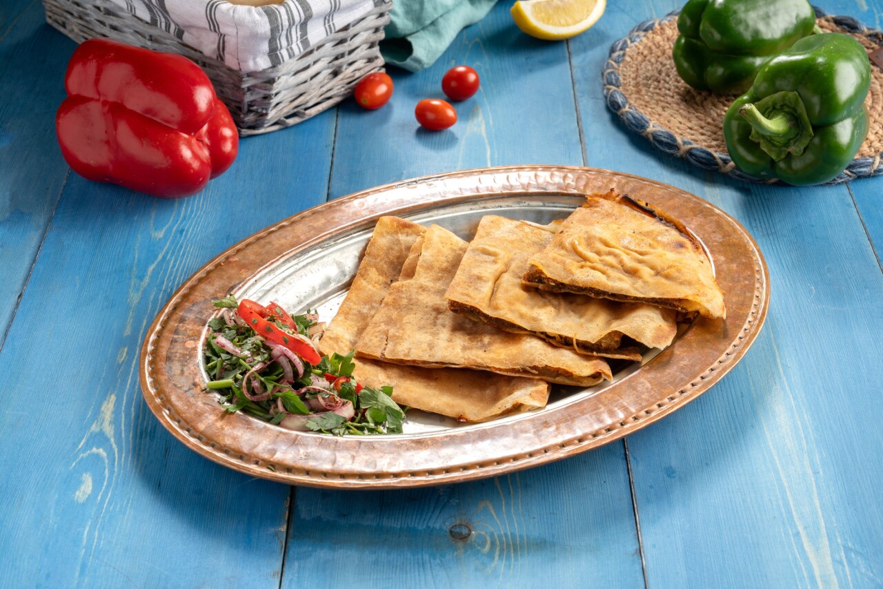 وجبة توشكا 100 غرام